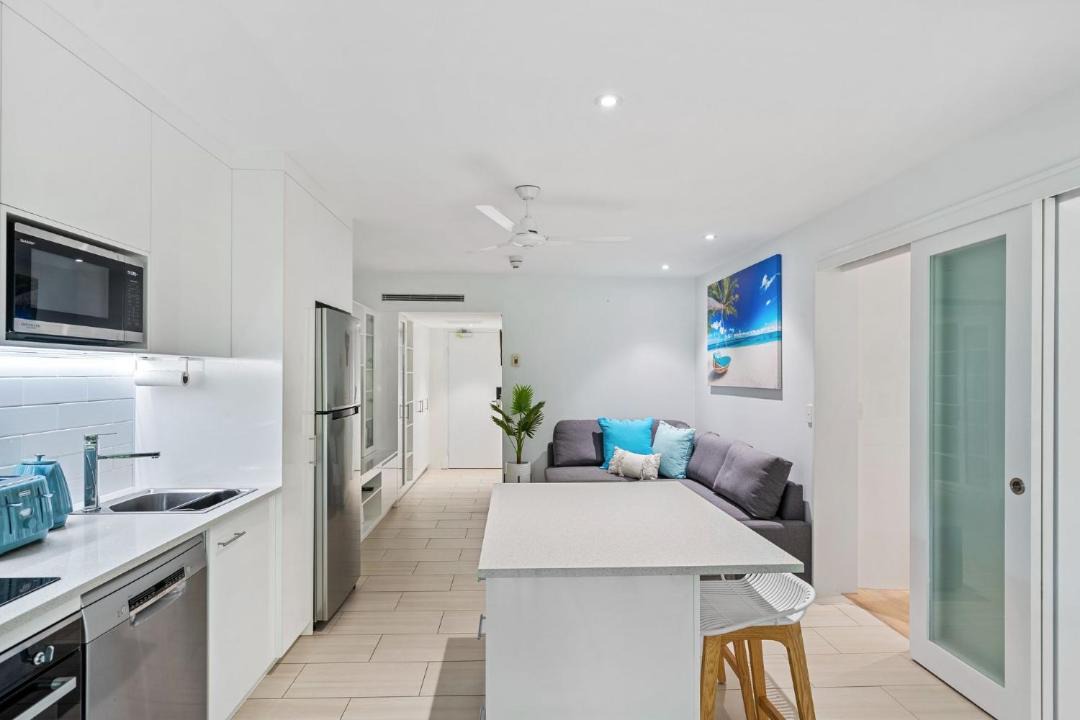 Photo of Others in Palm Cove