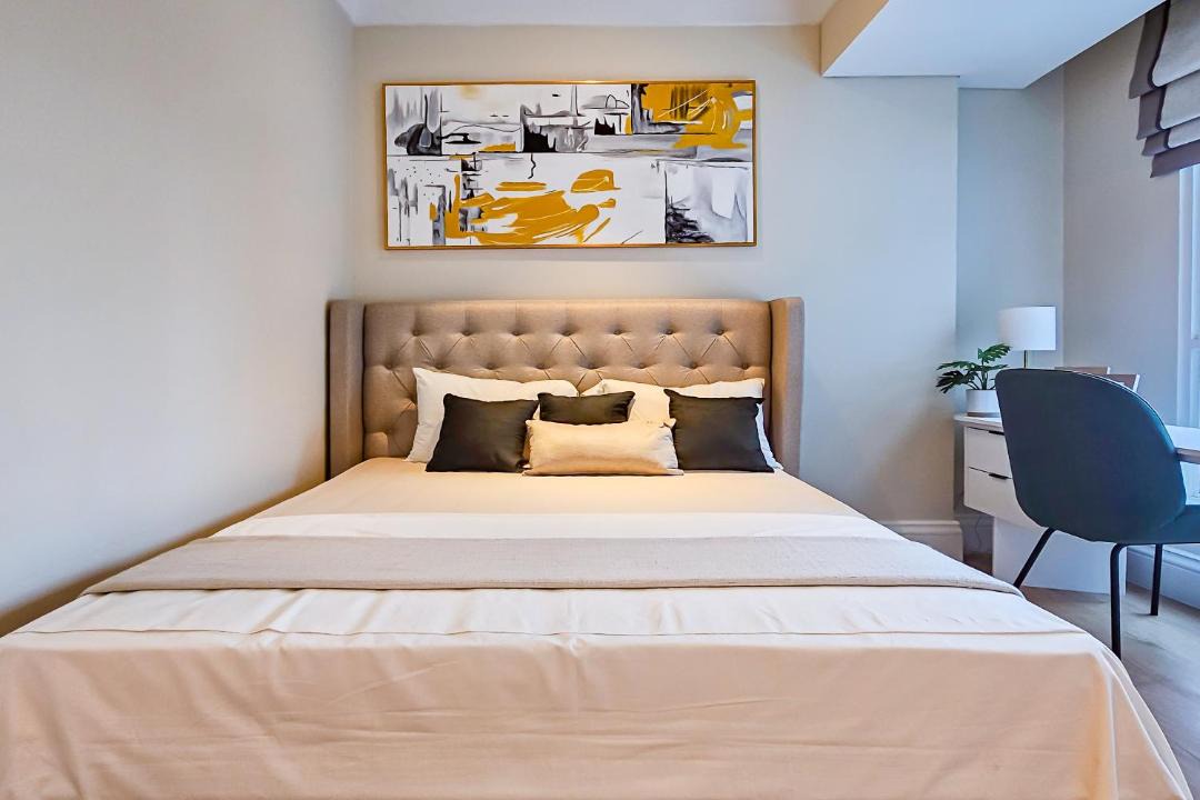 Photo of Bedroom in Serpong