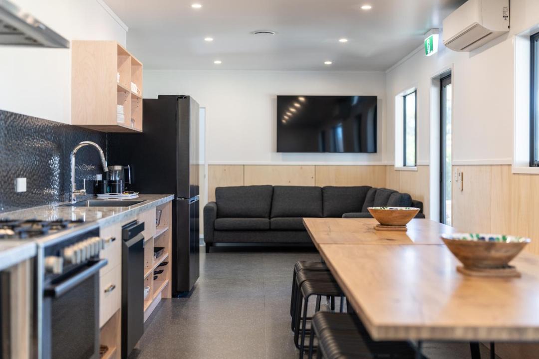 Photo of Kitchen in Leamington