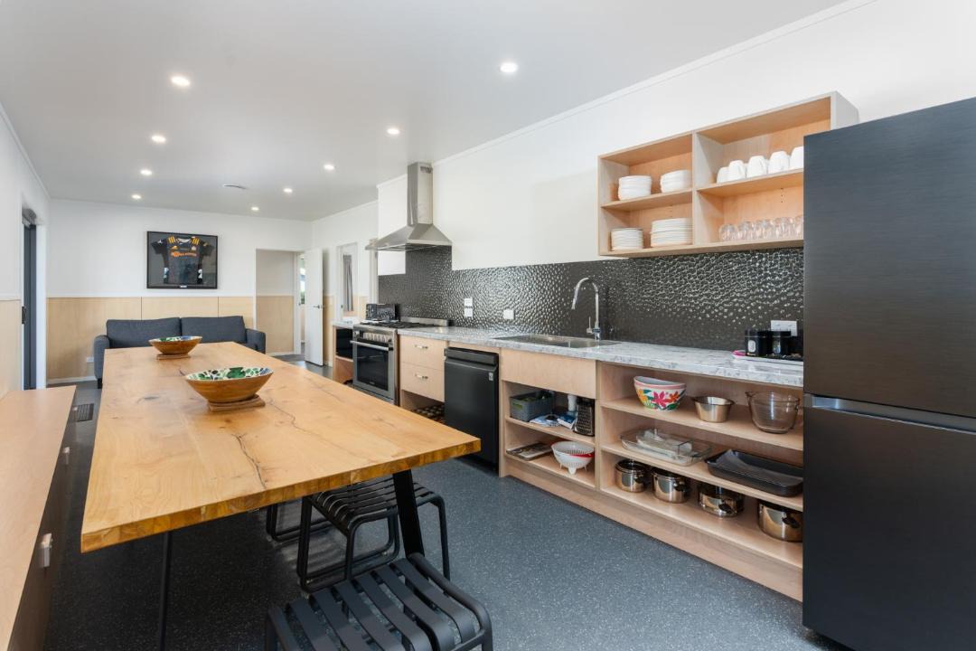 Photo of Kitchen in Leamington