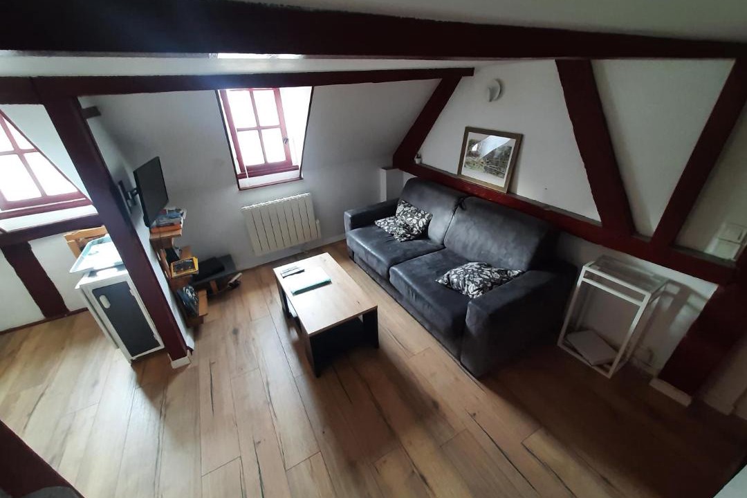 Photo of Others in Honfleur