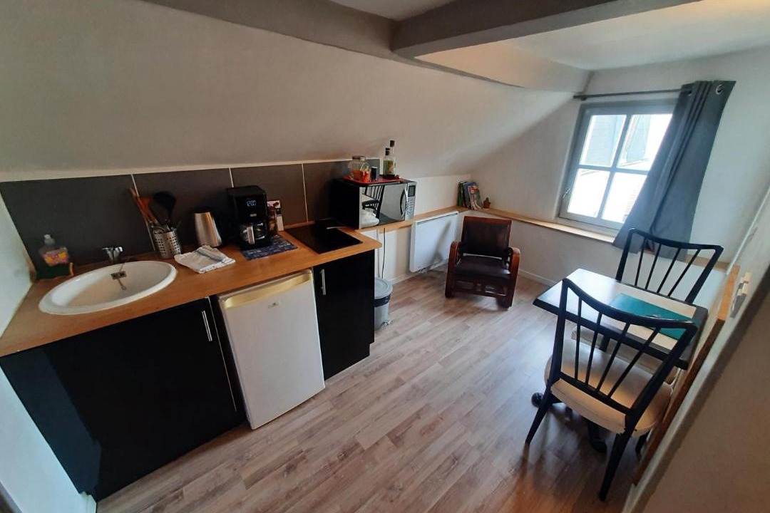 Photo of Others in Enclos