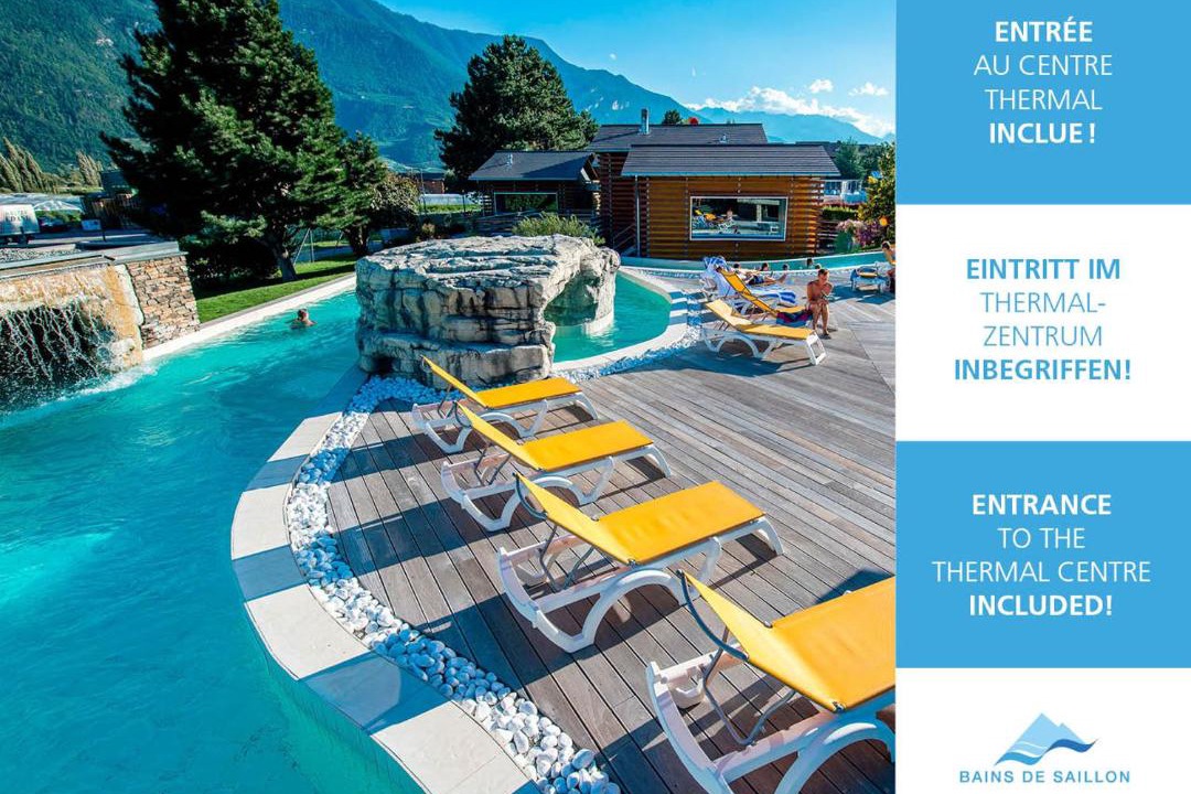 Photo of Others in Saillon