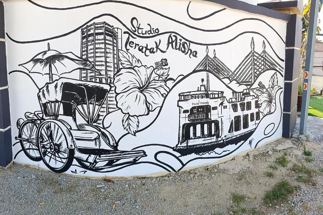 Photo of Others in Kampung Bukit Pelanduk