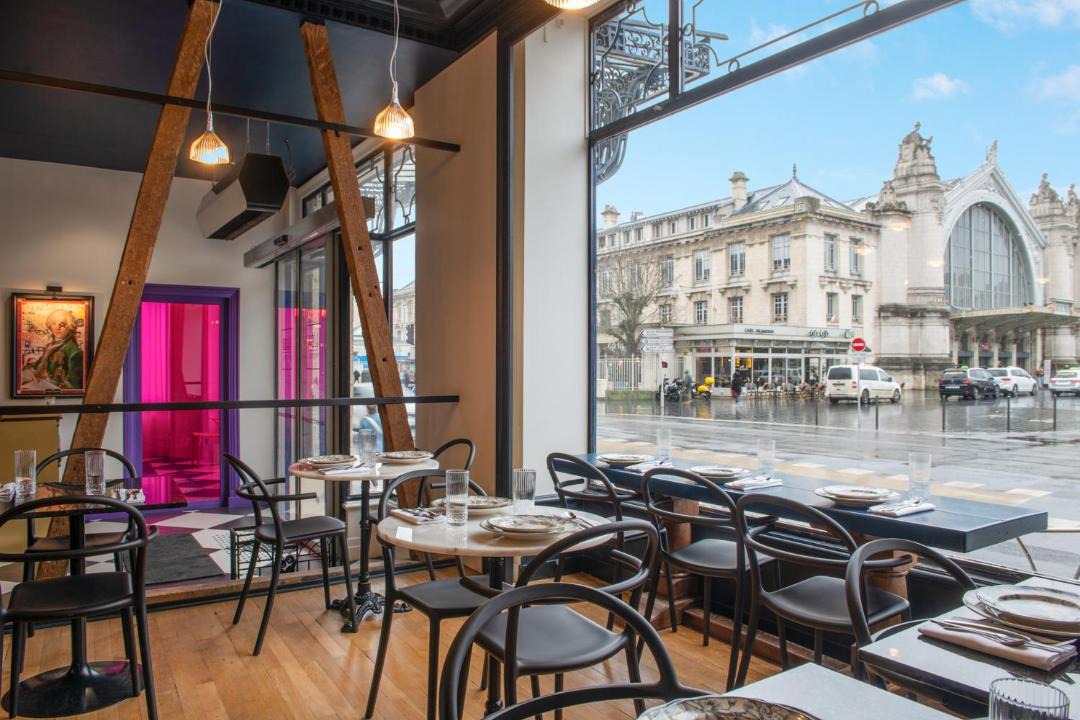 Photo of Others in La Fuye-Velpeau