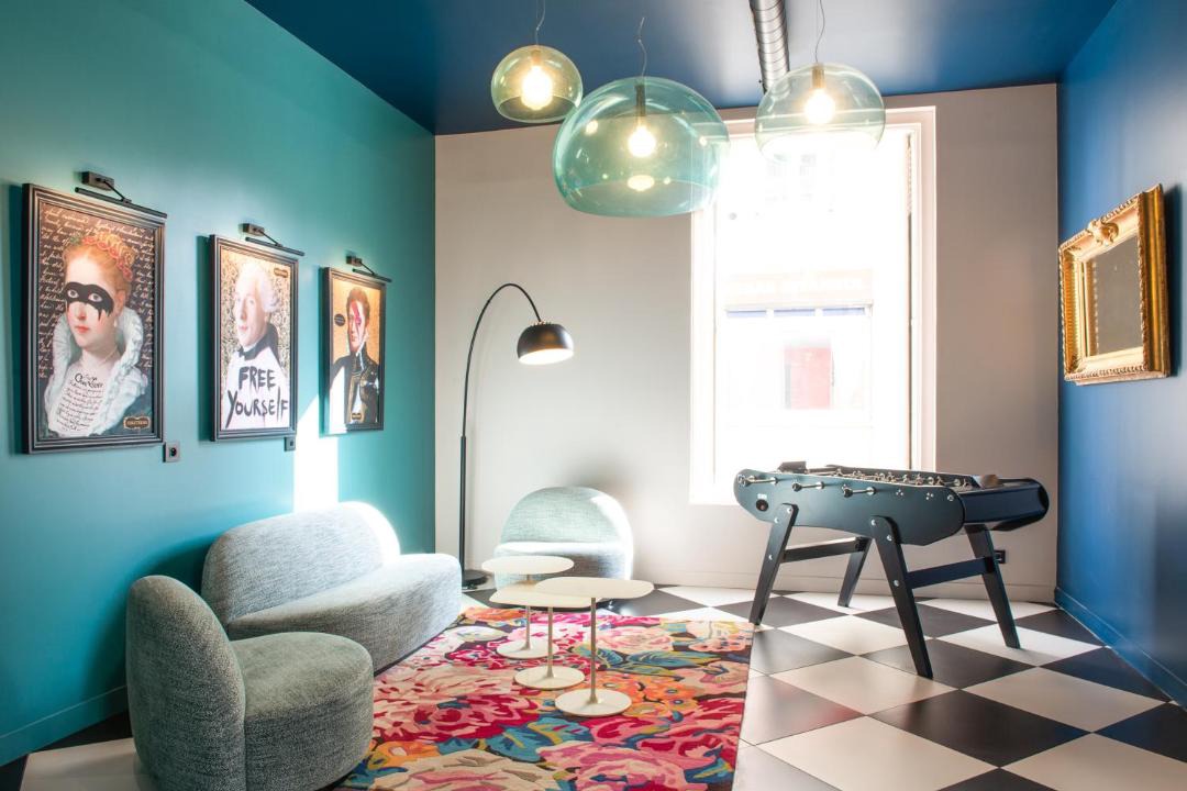 Photo of Others in La Fuye-Velpeau