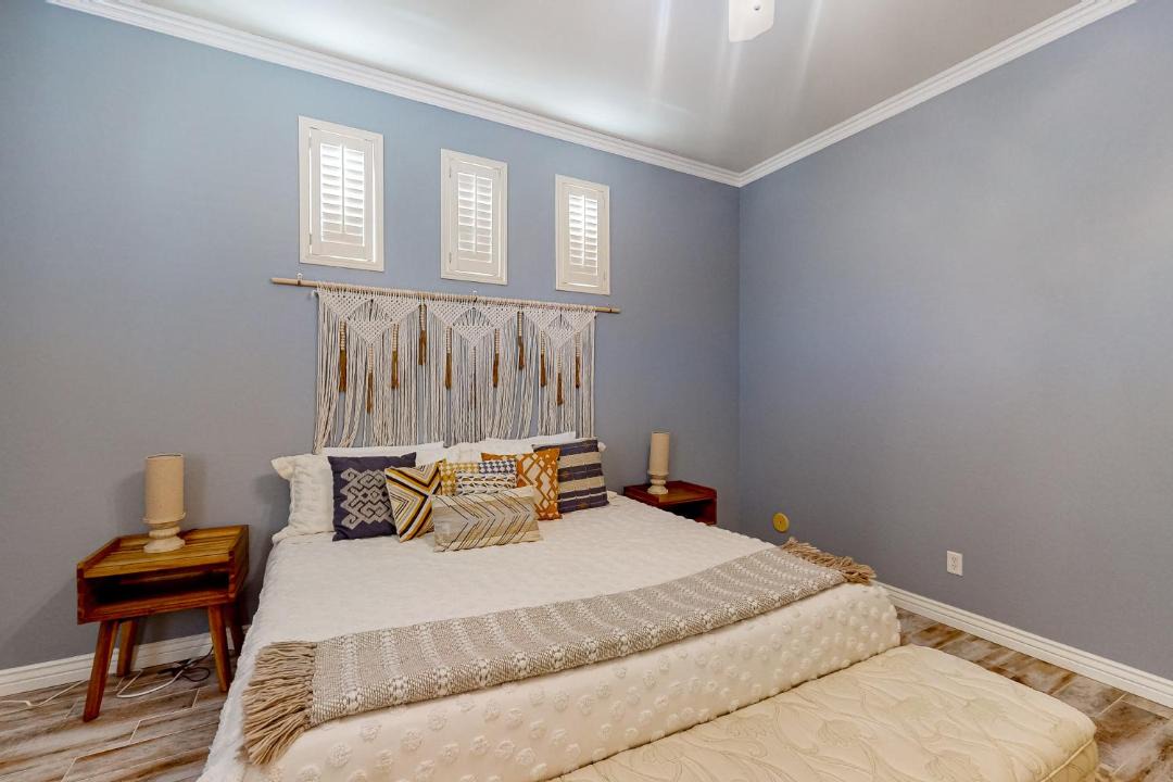 Photo of Bedroom in Montecito in Estrella