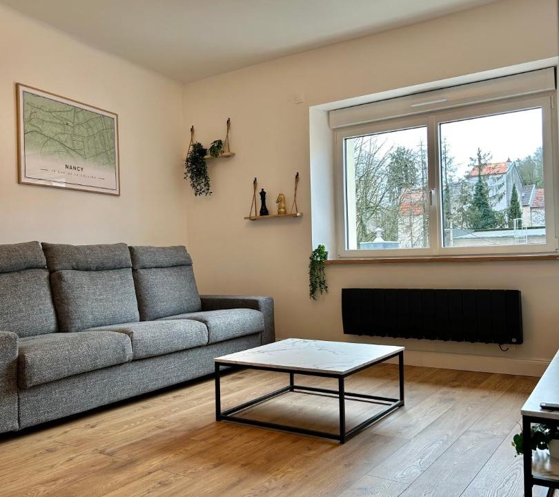 Photo of Others in Quartier Beauregard-Boufflers-Buthegnemont-Boudonville