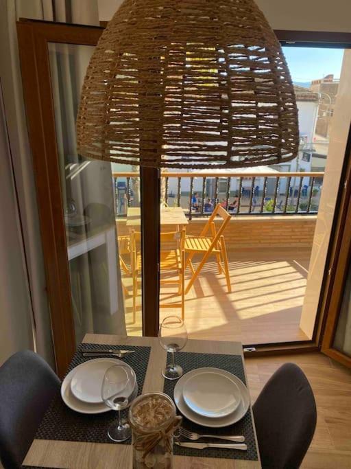 Photo of Patio Balcony in Losa del Obispo