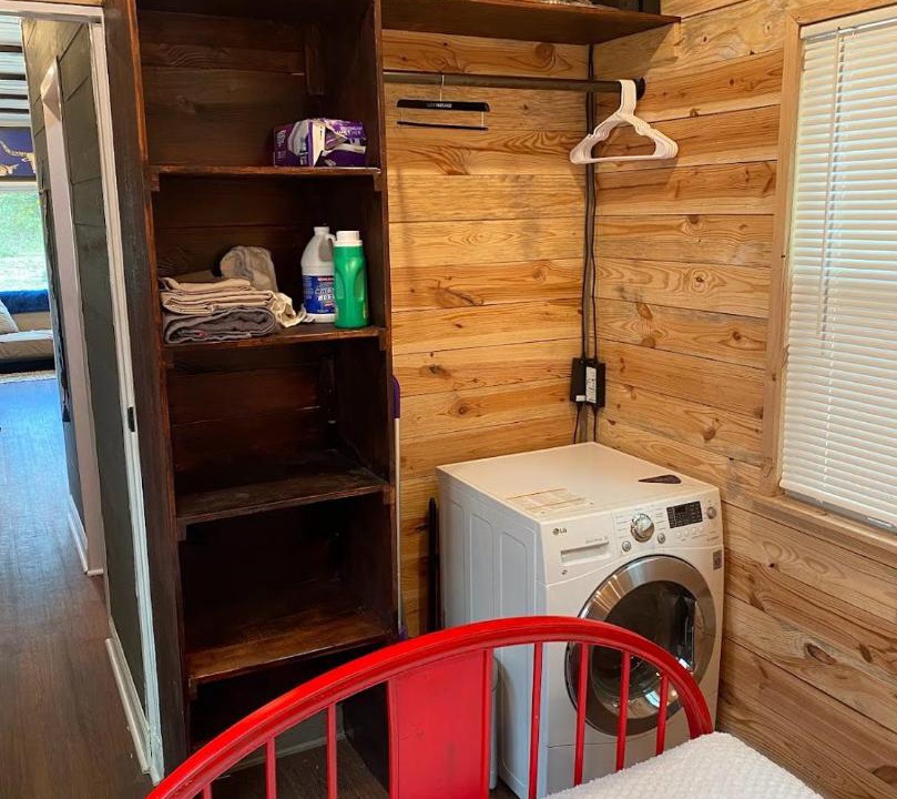 Photo of Bedroom in Nacogdoches