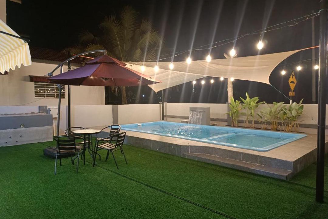 Photo of Others in Kuala Kangsar