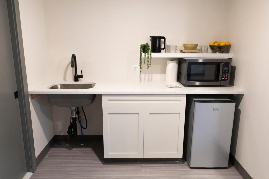 Photo of Kitchen in Great Barrington