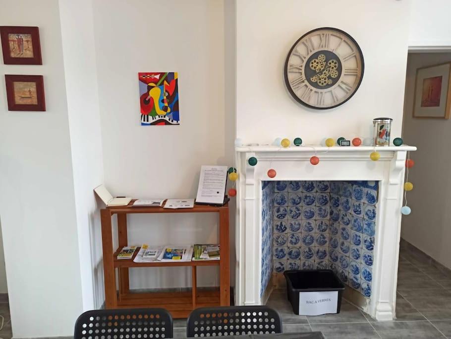 Photo of Others in Saint-Jans-Cappel