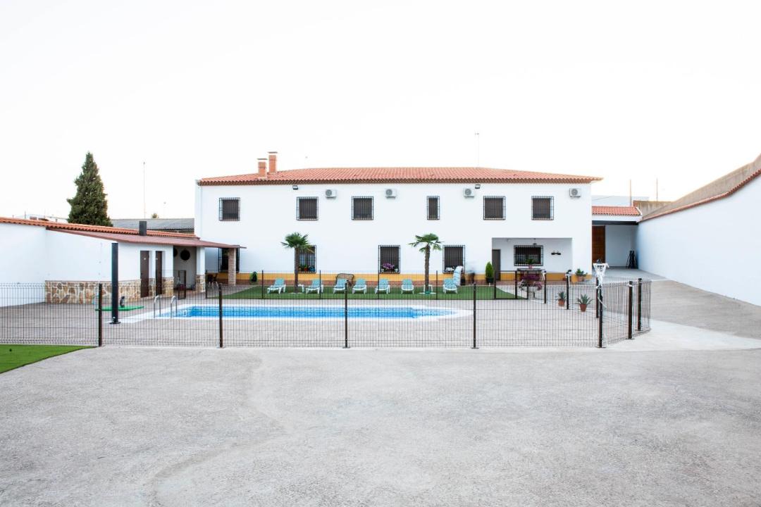Photo of Others in Santa Maria de los Llanos