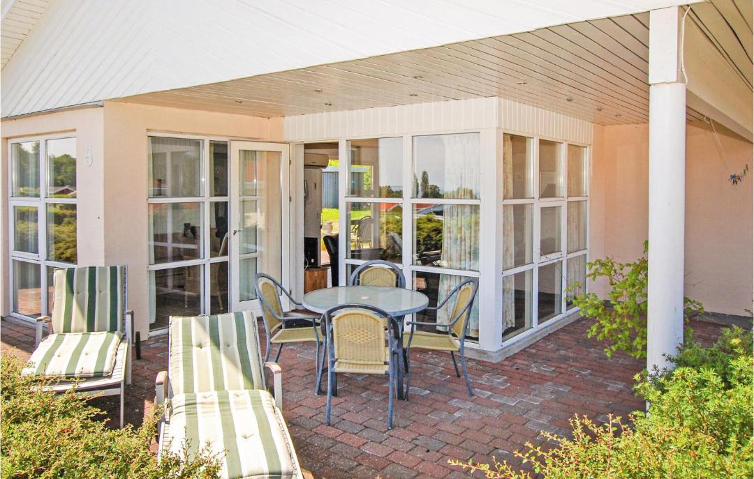 Photo of Patio Balcony in Grønninghoved Strand