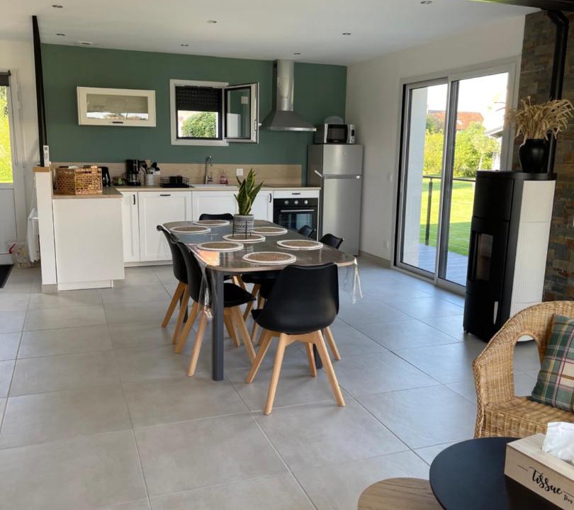 Photo of Others in Corny