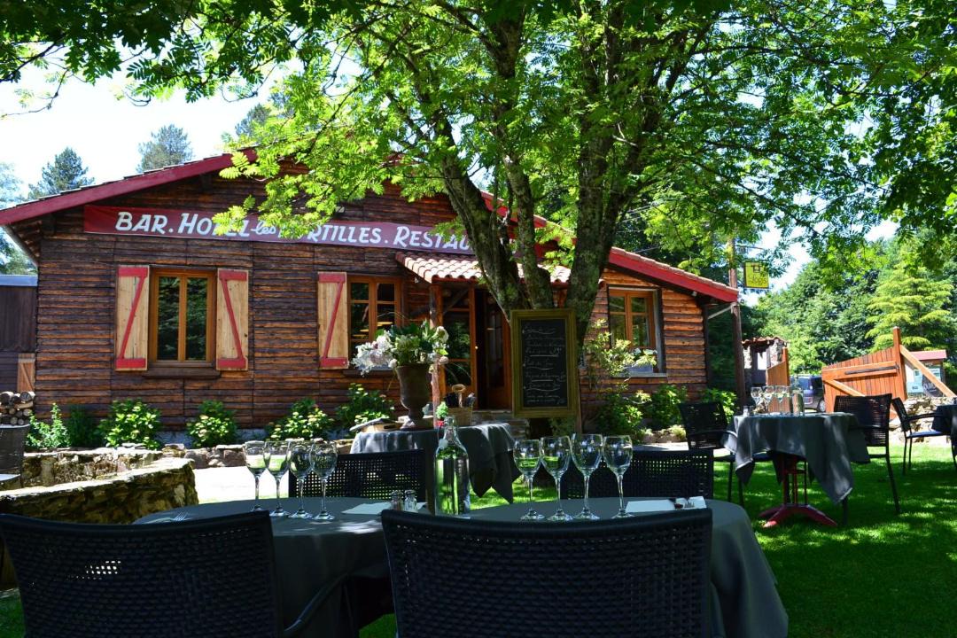 Photo of Others in Le Bosc