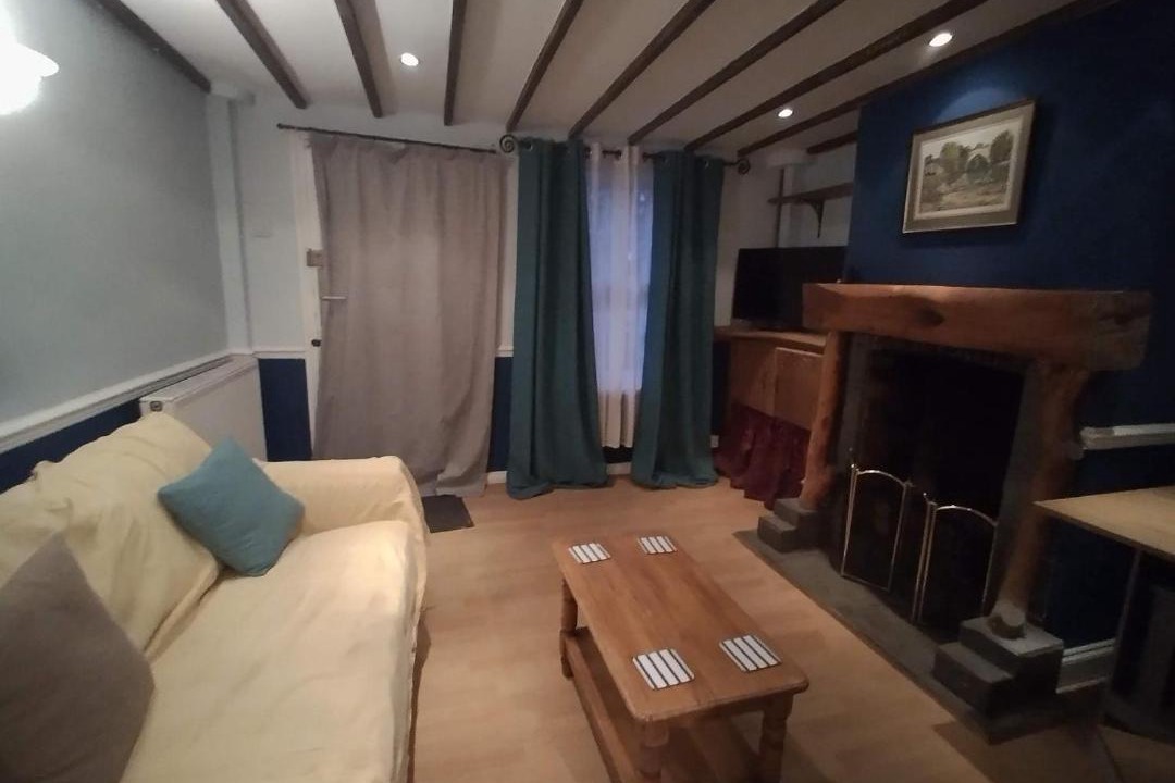 Photo of Others in Marston Moretaine