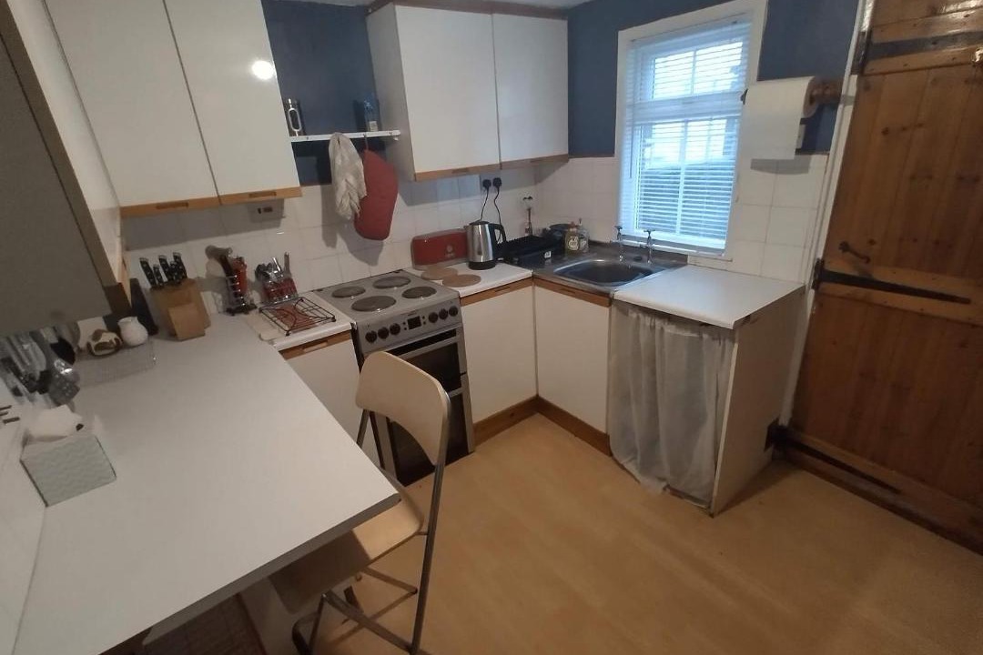 Photo of Others in Marston Moretaine