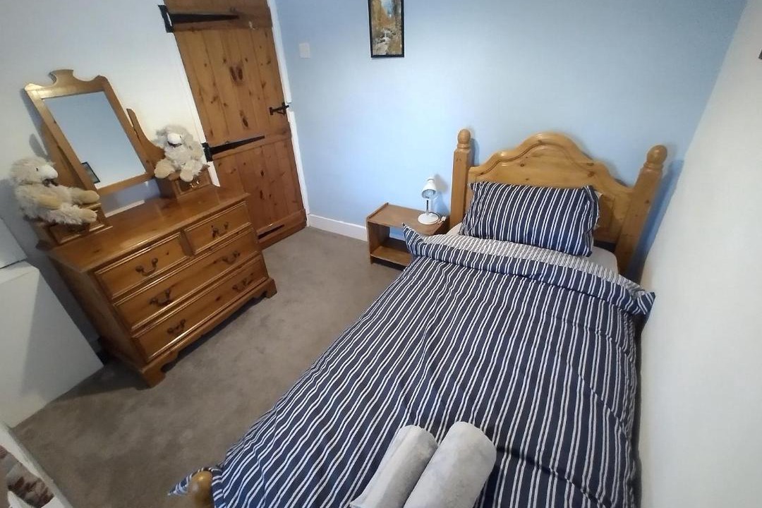 Photo of Others in Marston Moretaine