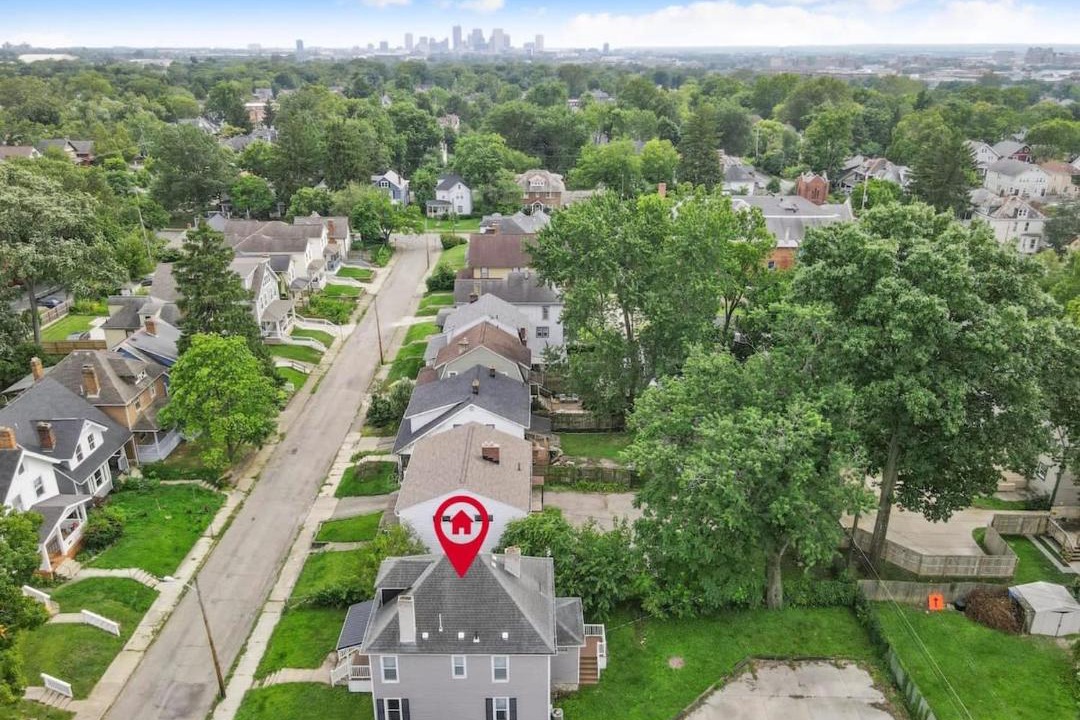 Photo of Others in Old North Columbus