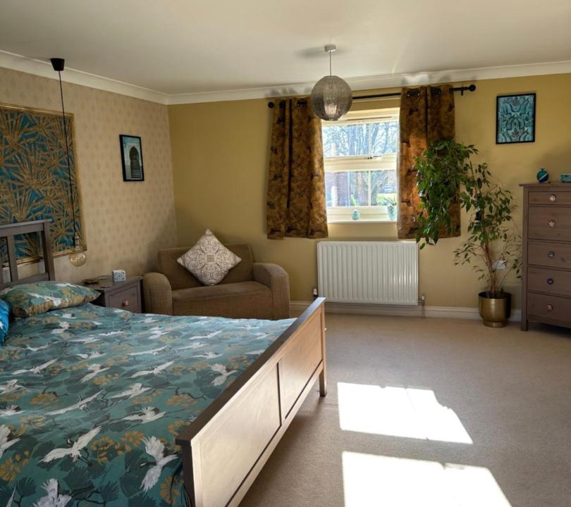 Photo of Bedroom in Spilsby