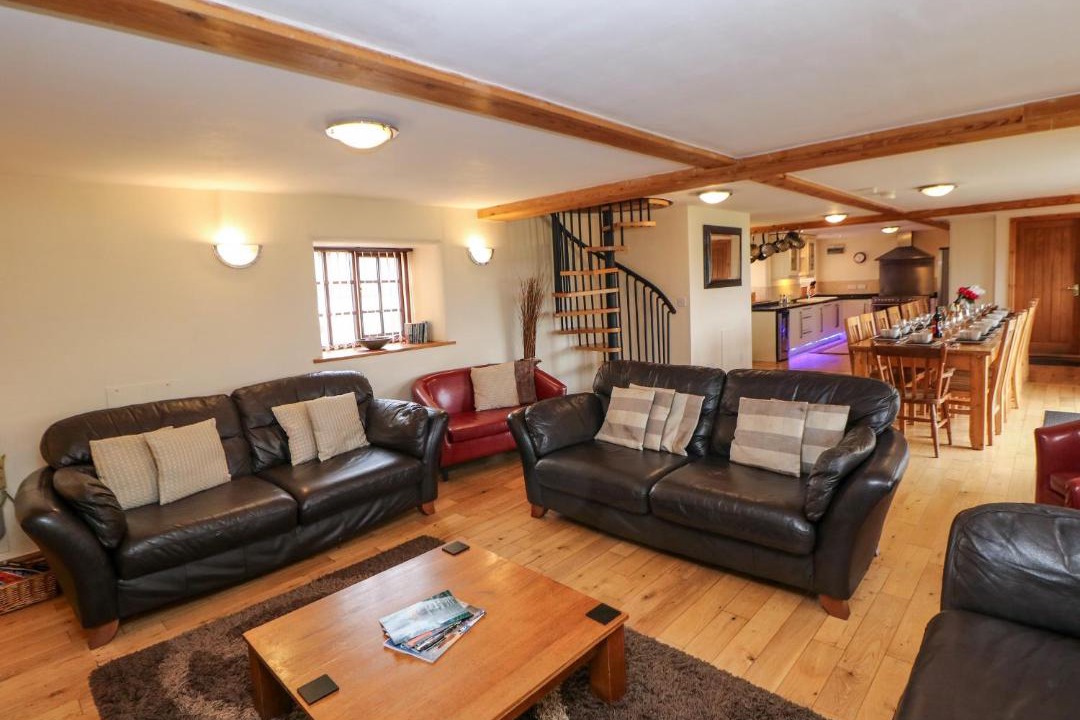 Photo of Others in Cauldon Low