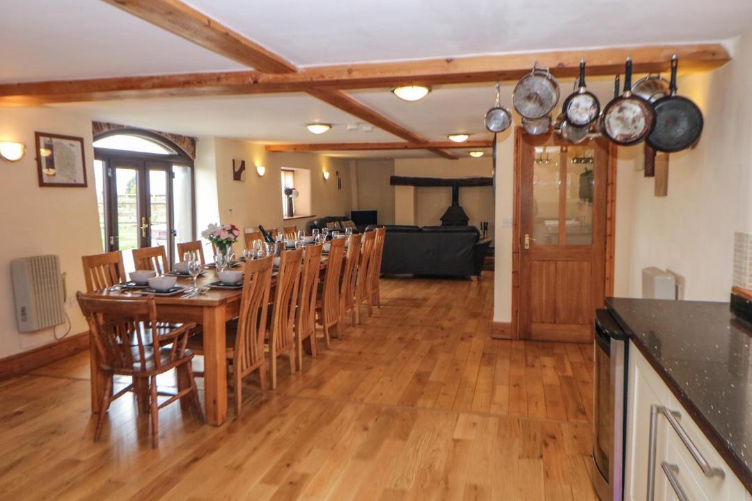 Photo of Others in Cauldon Low