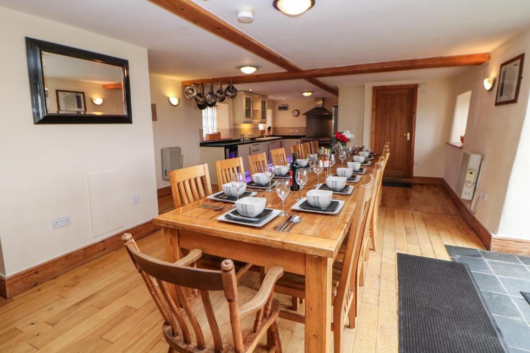 Photo of Others in Cauldon Low