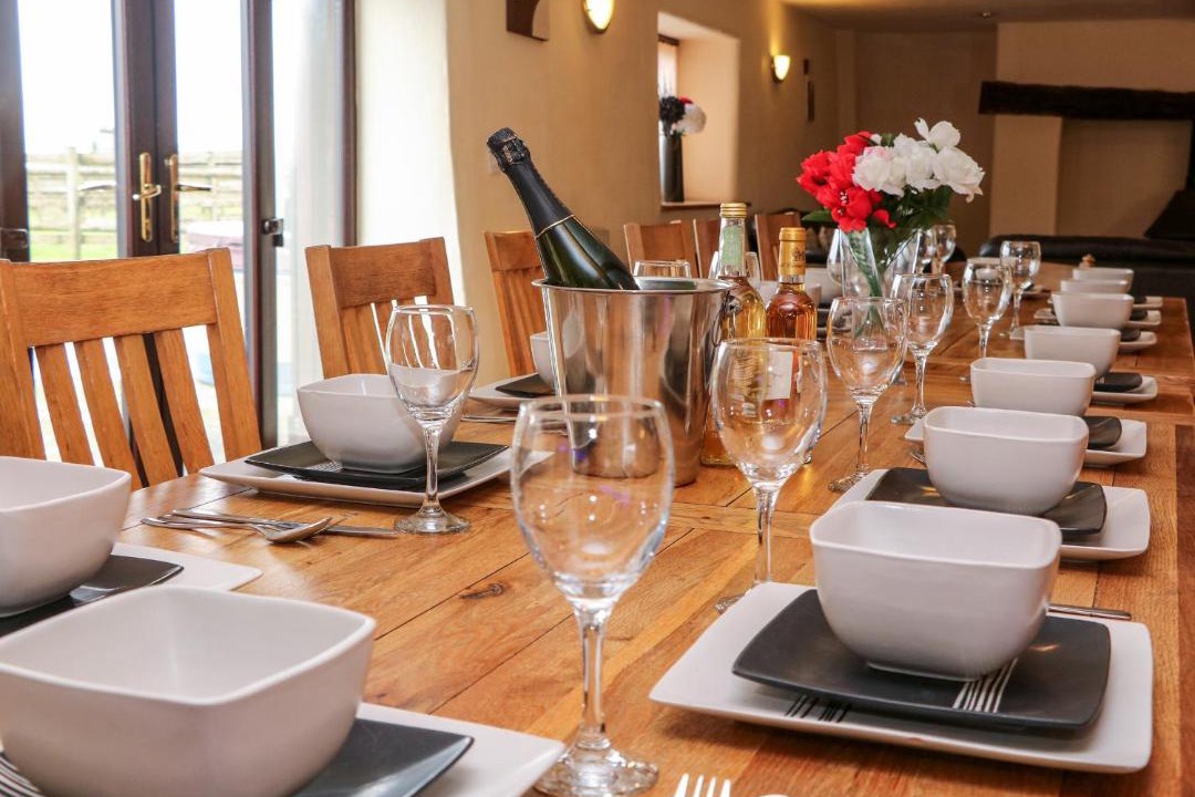 Photo of Others in Cauldon Low