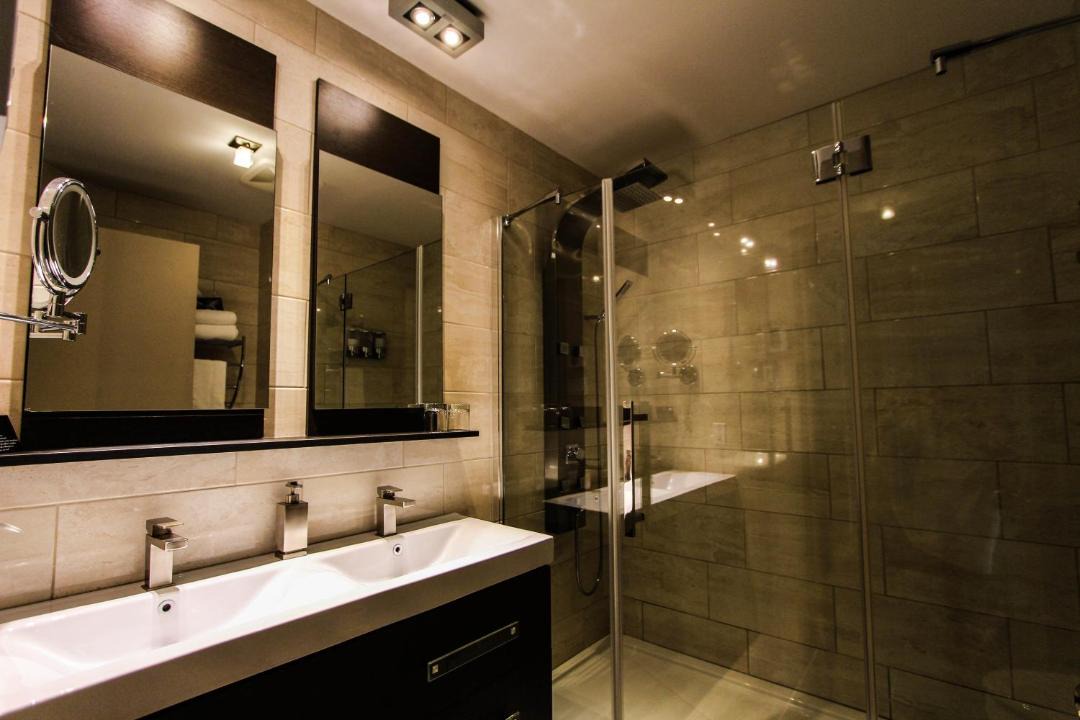 Photo of Bathroom in Rimouski