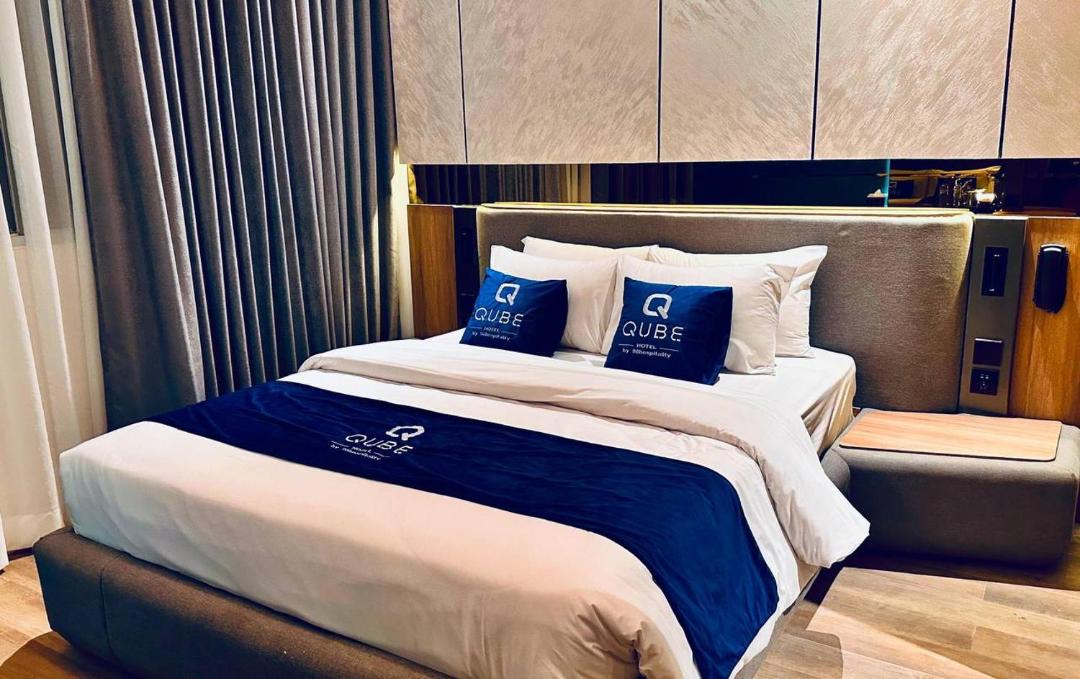 Photo of Bedroom in Kelapa Gading Timur
