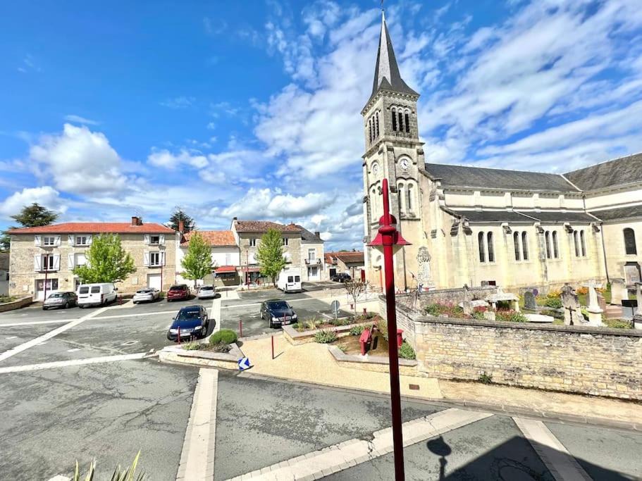 Photo of Others in Saint-Georges-les-Baillargeaux