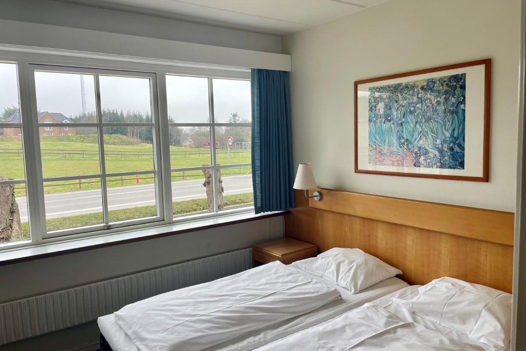 Photo of Bedroom in Blommenslyst