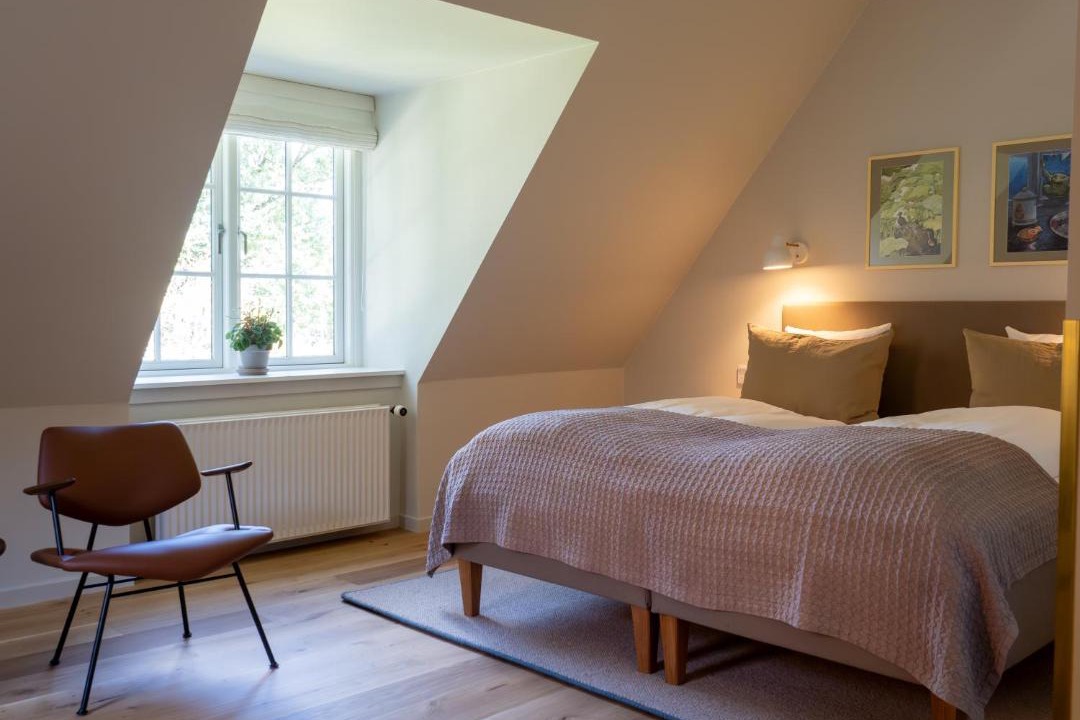 Photo of Bedroom in Odense