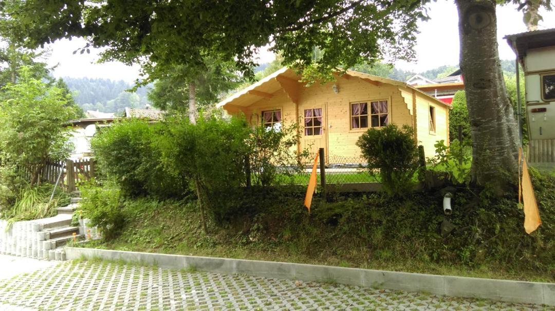 Photo of Buildings in Neckertal