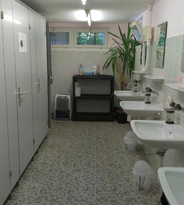 Photo of Bathroom in Neckertal