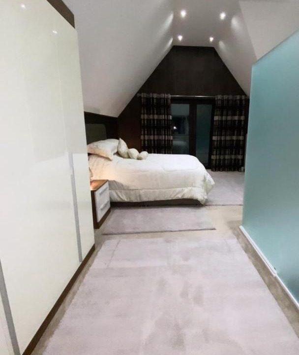 Photo of Bedroom in Ringwood