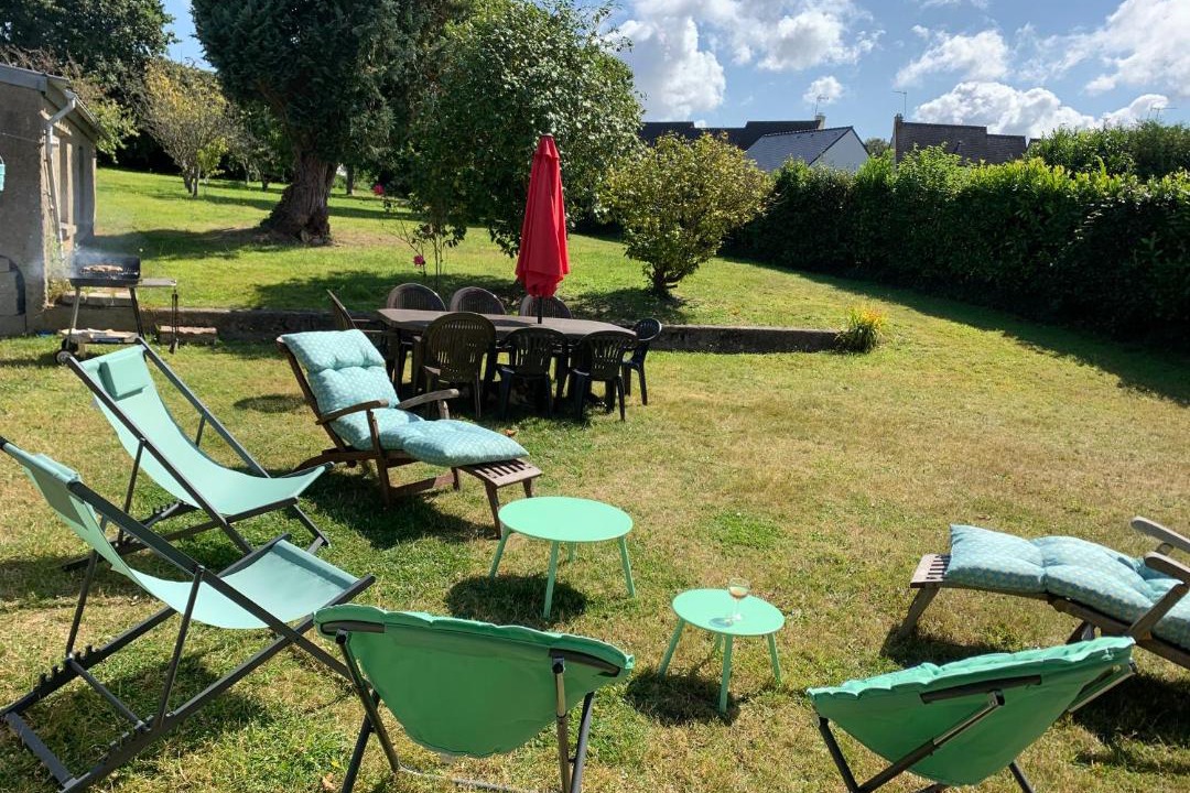 Photo of Others in Cite