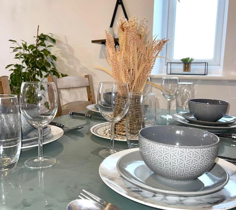 Photo of Kitchen in Alibon