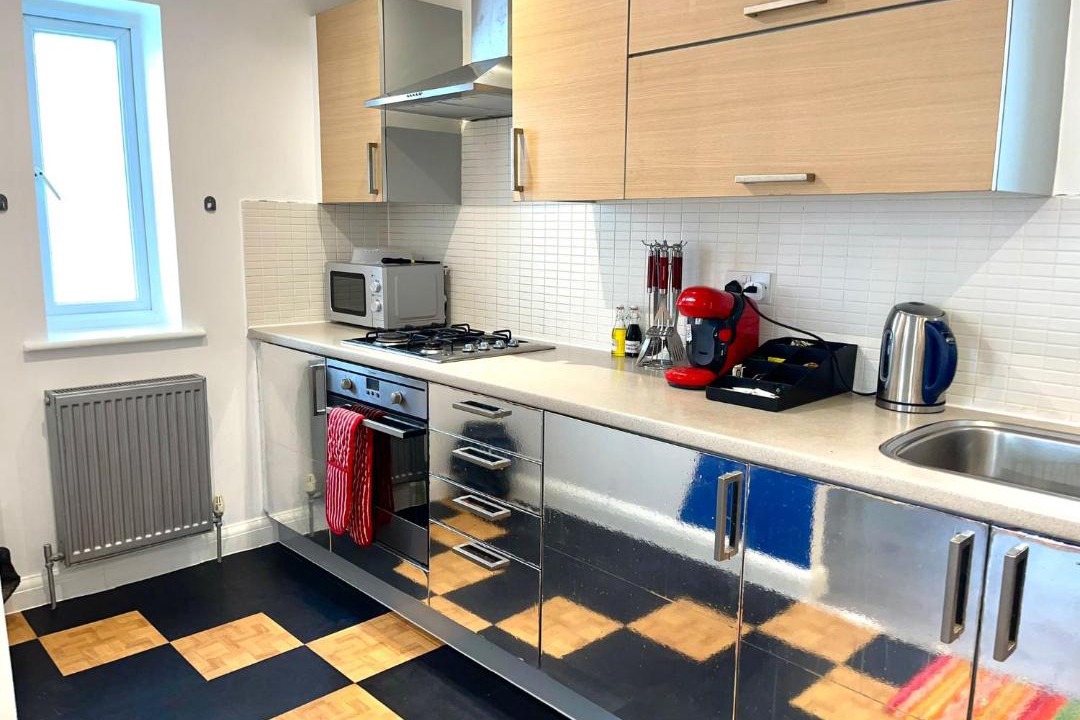 Photo of Kitchen in Alibon