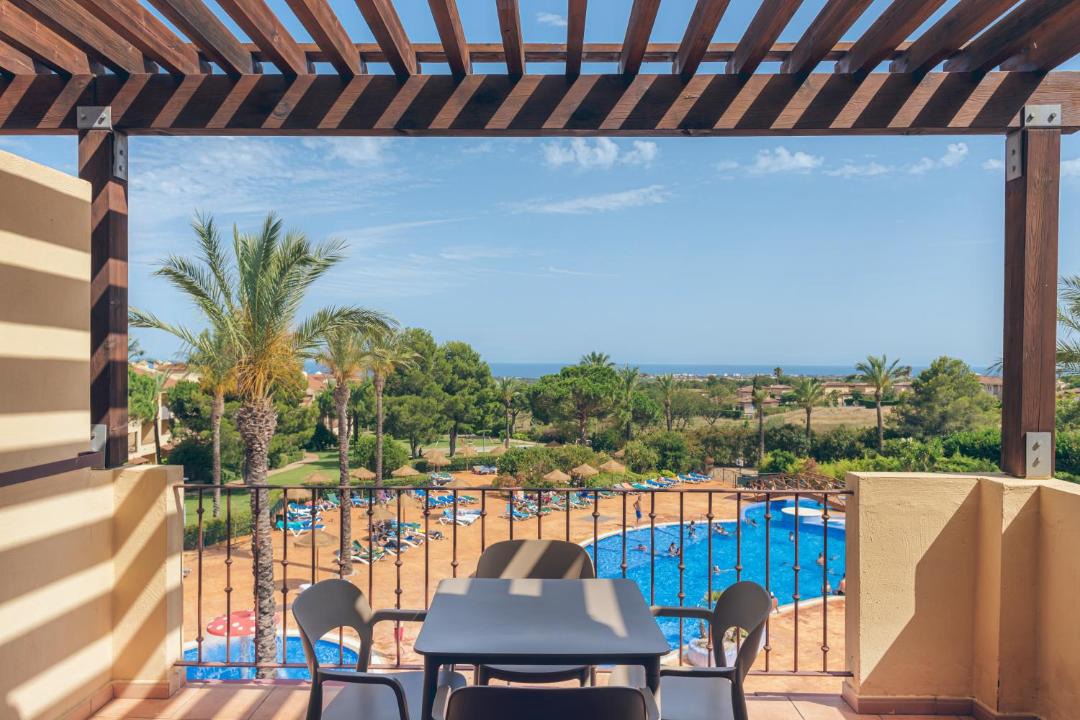 Photo of Patio Balcony in Bonmont Terres Noves