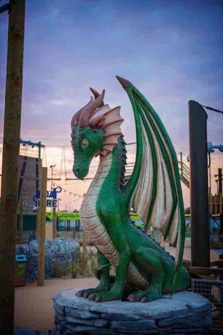 Photo of Others in Rhyd-y-clafdy