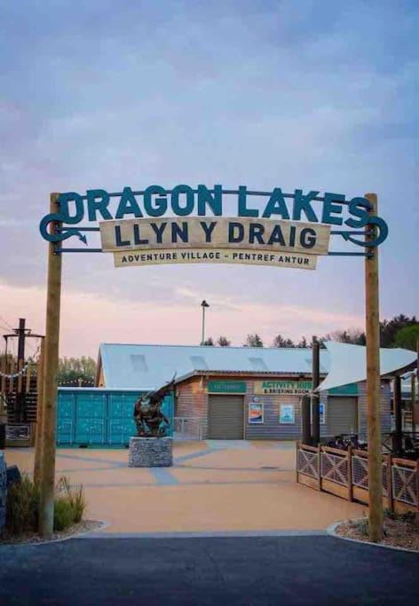 Photo of Others in Rhyd-y-clafdy