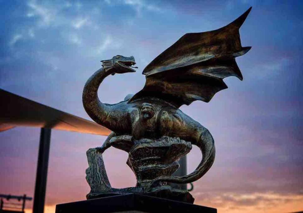 Photo of Others in Rhyd-y-clafdy