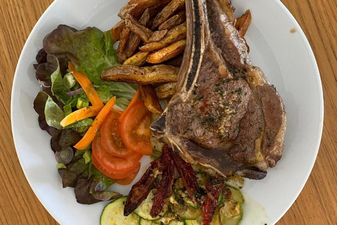 Photo of Others in Barcaggio