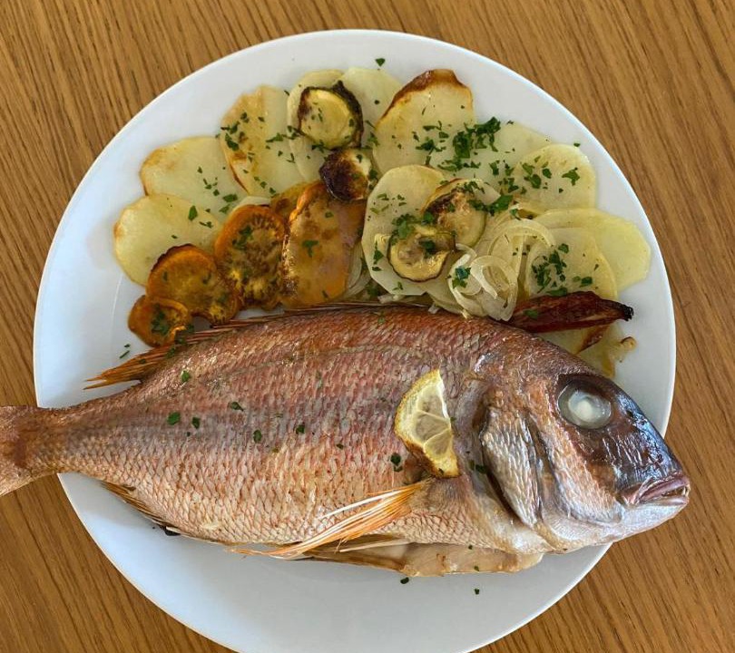 Photo of Others in Barcaggio