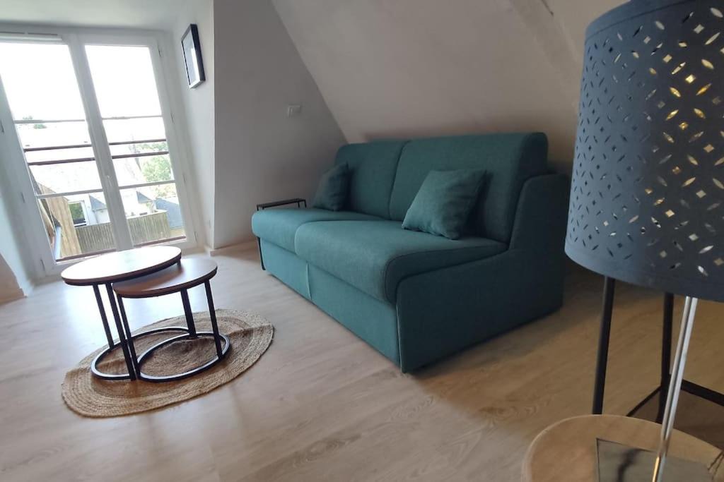 Photo of Livingroom in Rochefort-en-Terre