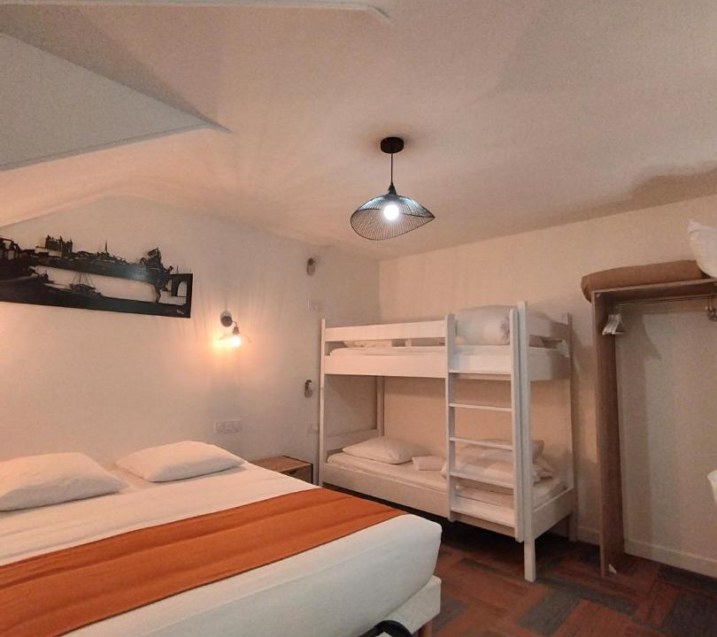 Photo of Bedroom in Saint-Hilaire-Saint-Florent