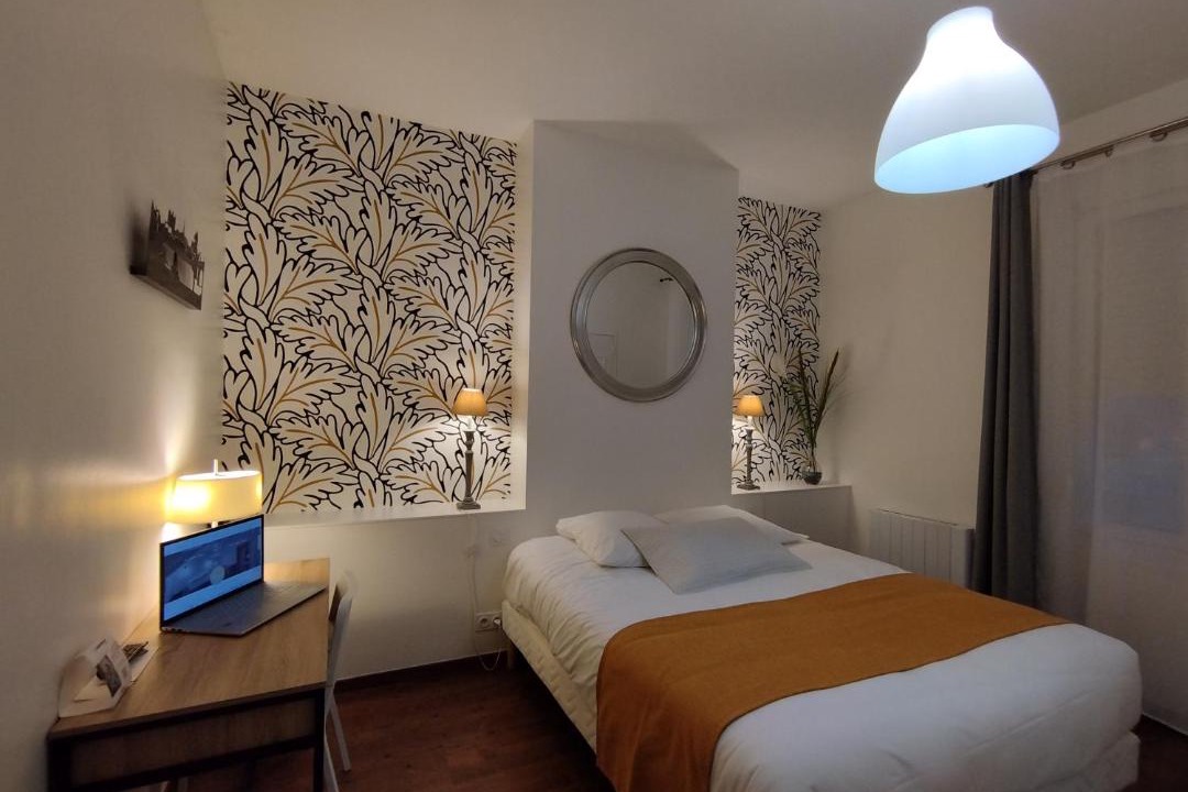 Photo of Bedroom in Saint-Hilaire-Saint-Florent